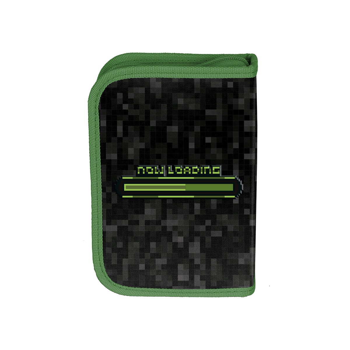 Piórnik Game z wyposażeniem Paso (PP25PX-P001)