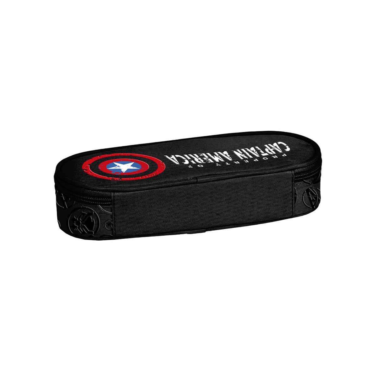 Piórnik Paso Avengers (AV25AV-013)