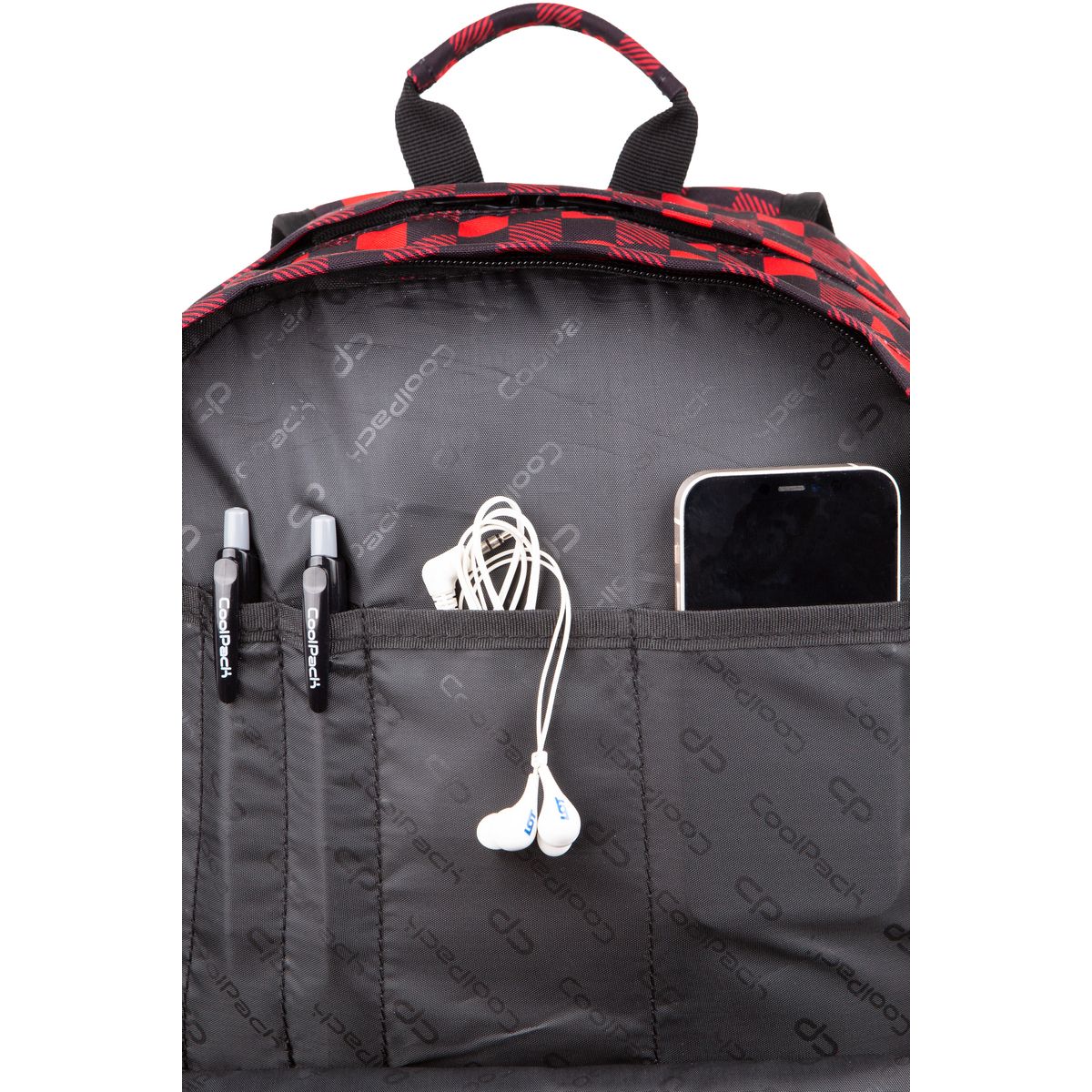 Plecak Patio CoolPack SCOUT (F096724)