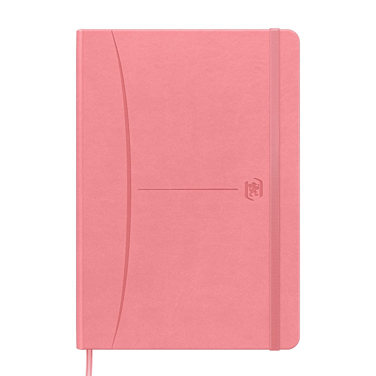 Notes Oxford sign pastel A5 80k. krata (400154941)