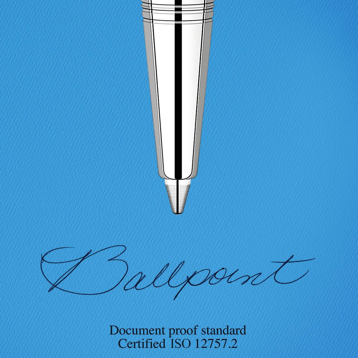 Wkład do długopisu czarny Mmm Parker (2166541)