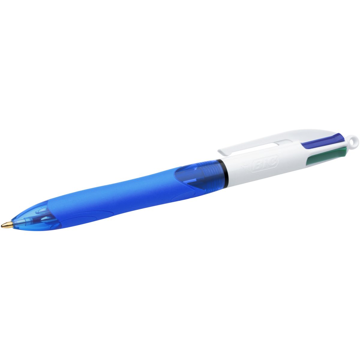 Długopis wielofunkcyjny 4 kolory 1,0mm Bic (887136)
