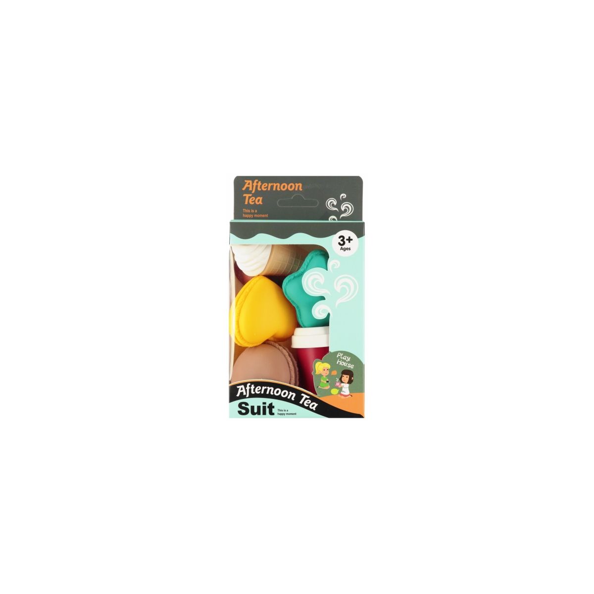 Artykuły kuchenne Mega Creative (571640)