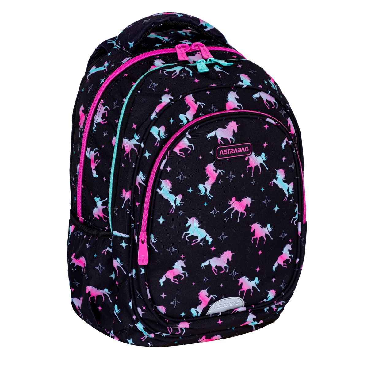 Plecak Astra Astrabag Unicorn Squad (502024088)