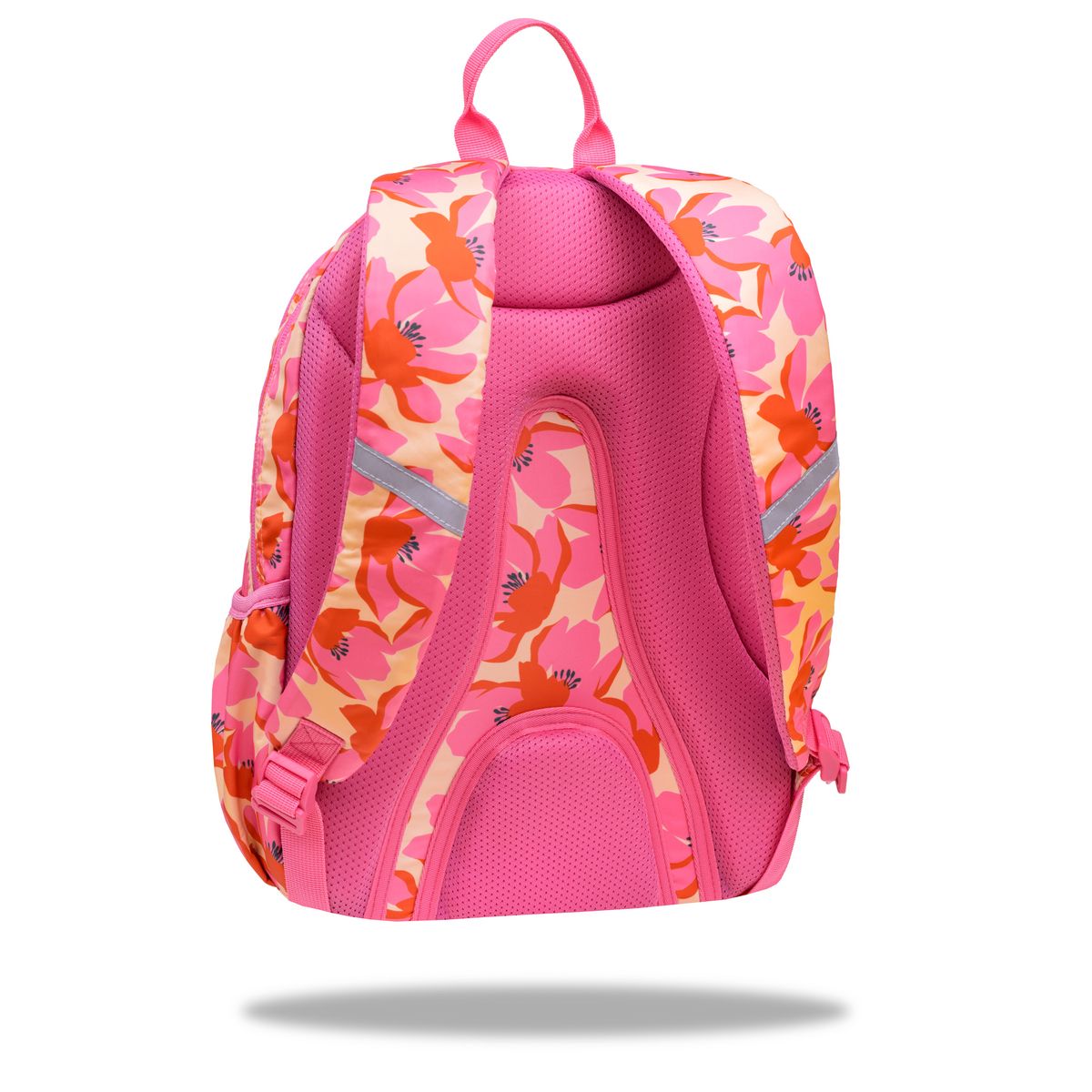 Plecak Patio Flores rosa (F109914)