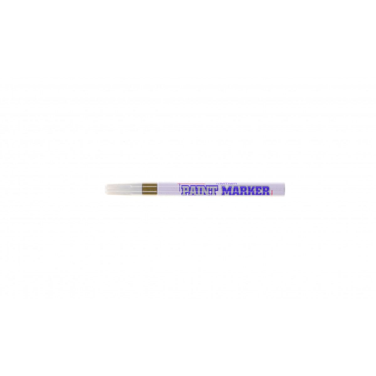 Marker olejowy Munhwa złoty 2,0mm (8801006712124)