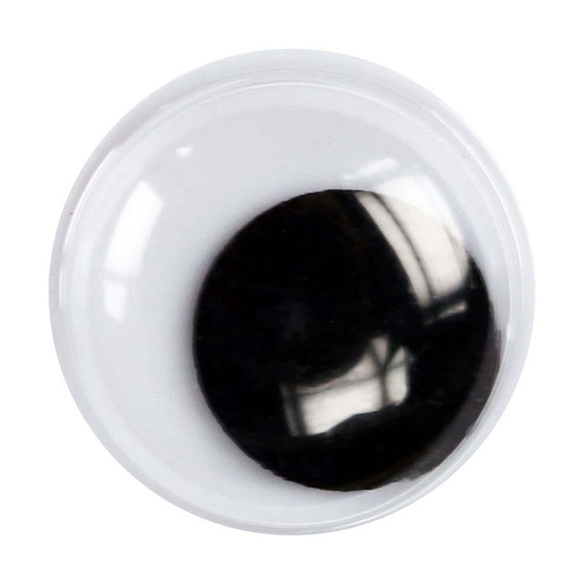 Oczy Titanum Craft-Fun Series ruchome 10mm
