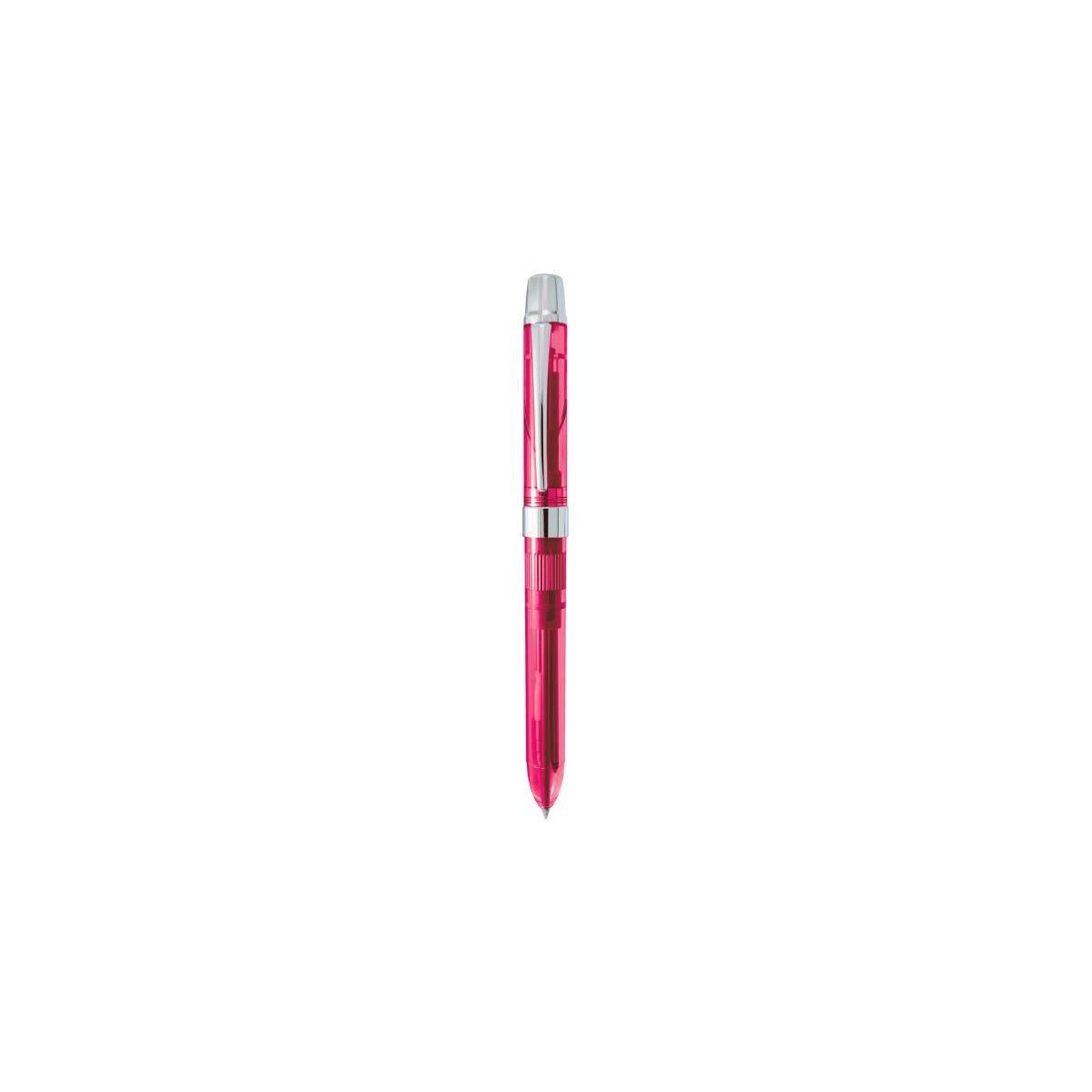 Długopis wielofunkcyjny Penac ele-001 (jtf14012907wp-30)