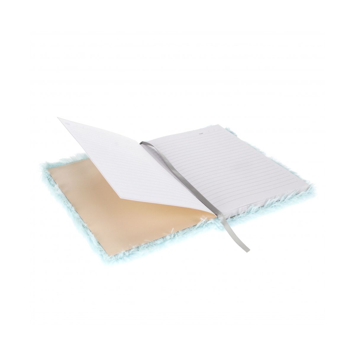 Notes Starpak pluszowa Crab A5 (502127)