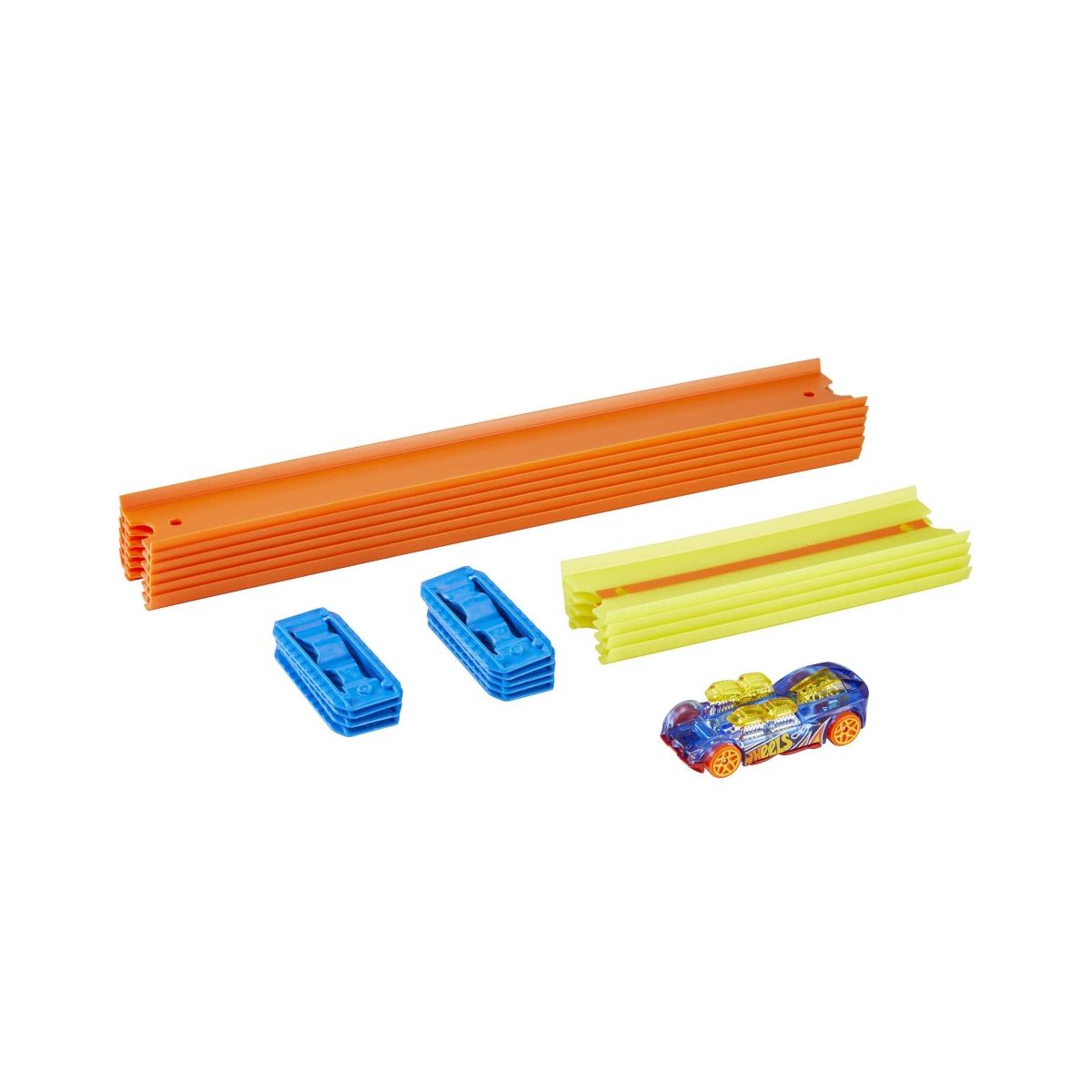 Tor wyścigowy Hot Wheels (GVG13)