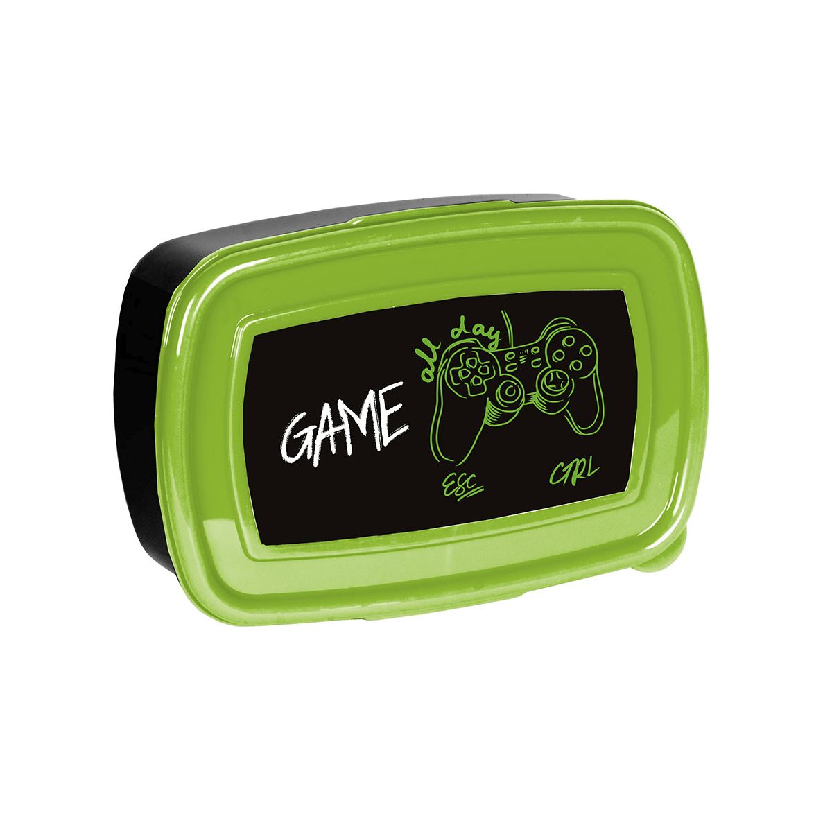 Śniadaniówka Game Paso (PP25GC-3022)