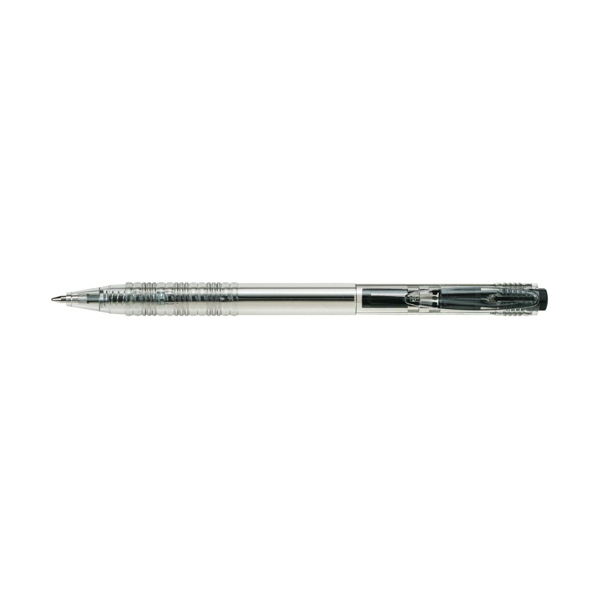 Długopis automatyczny Cristal ABP04871 M&G 0,7 mm wkład czarny