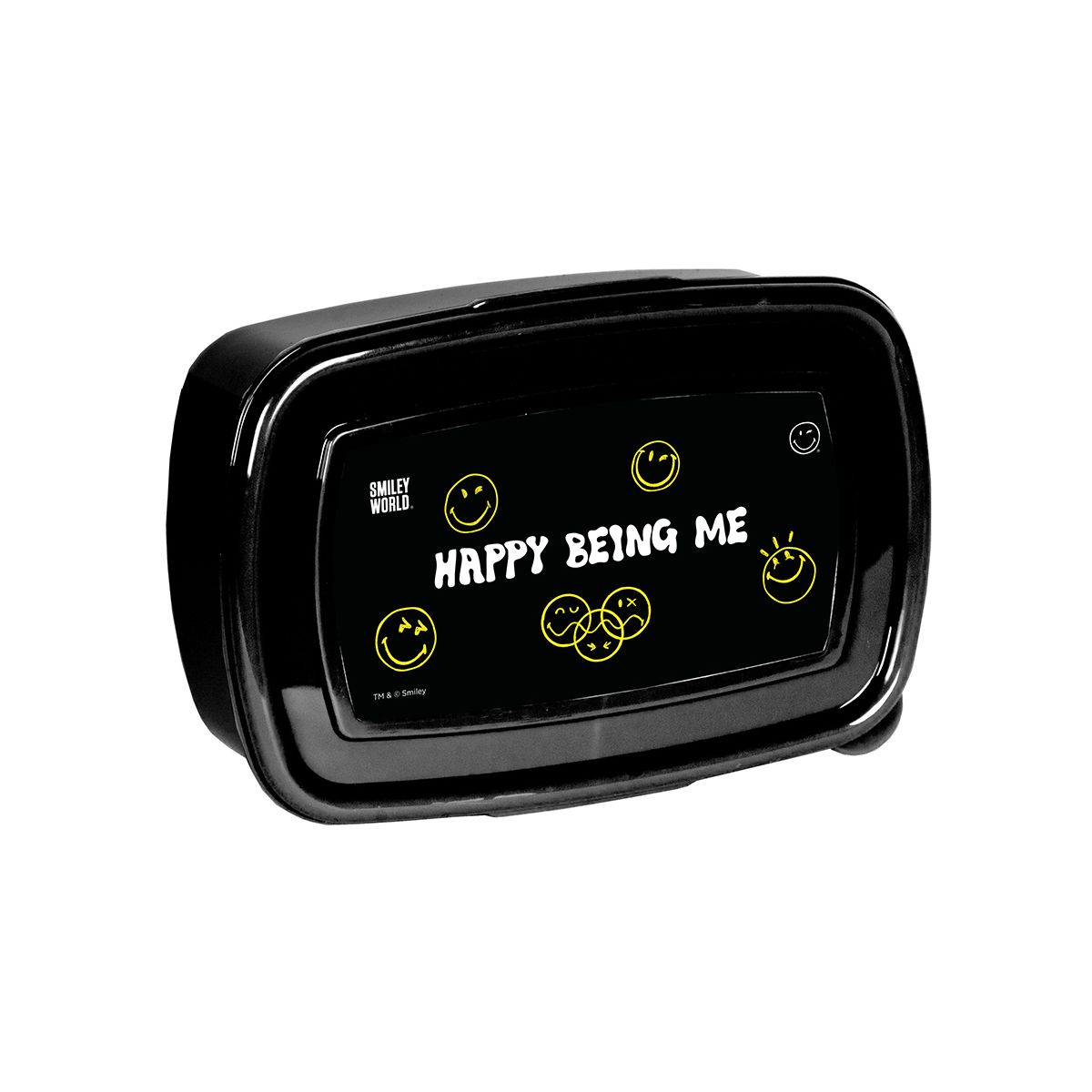 Śniadaniówka Smiley Paso (SM25UN-3022)