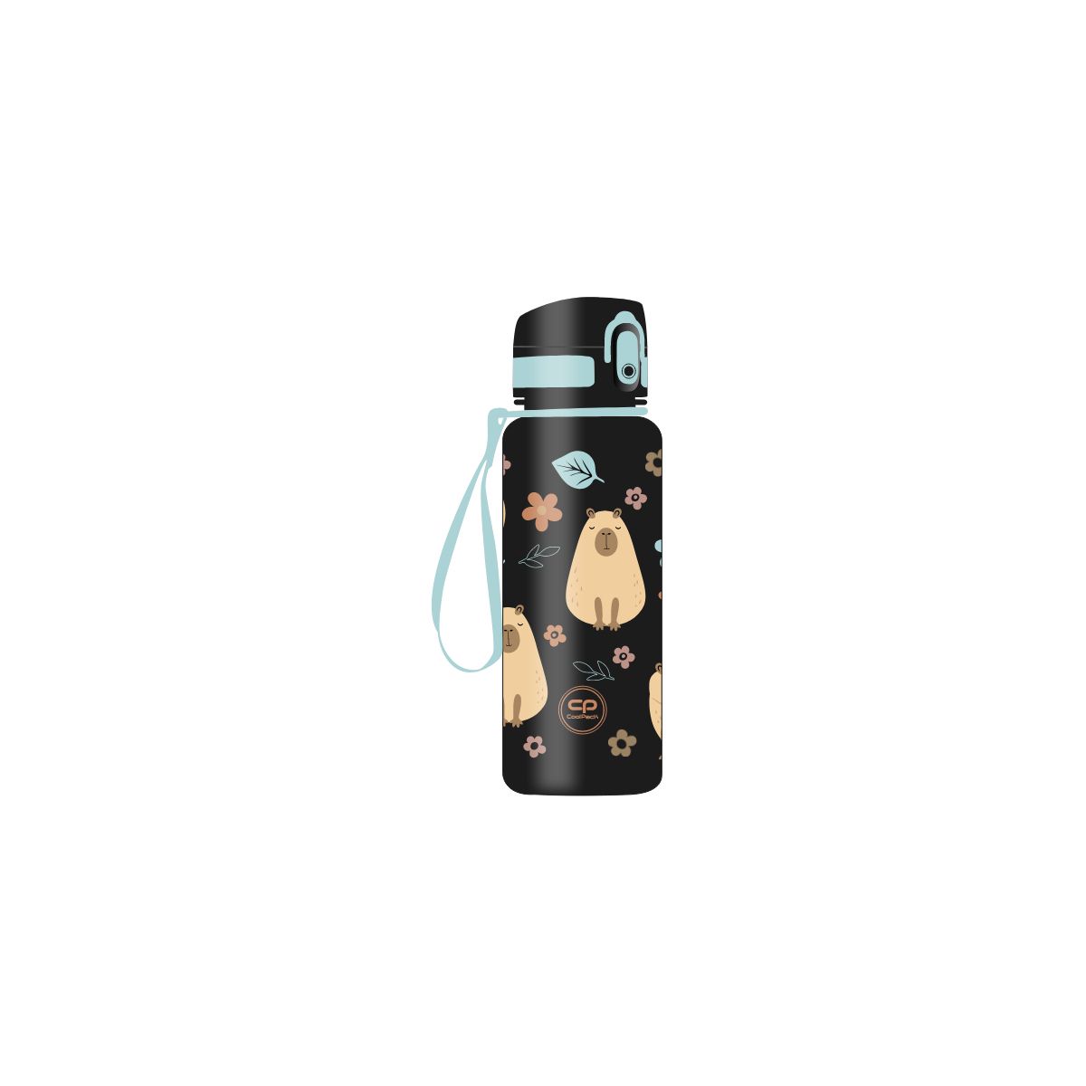 Bidon Cool Pack CAPYBARA Patio (Z17937)