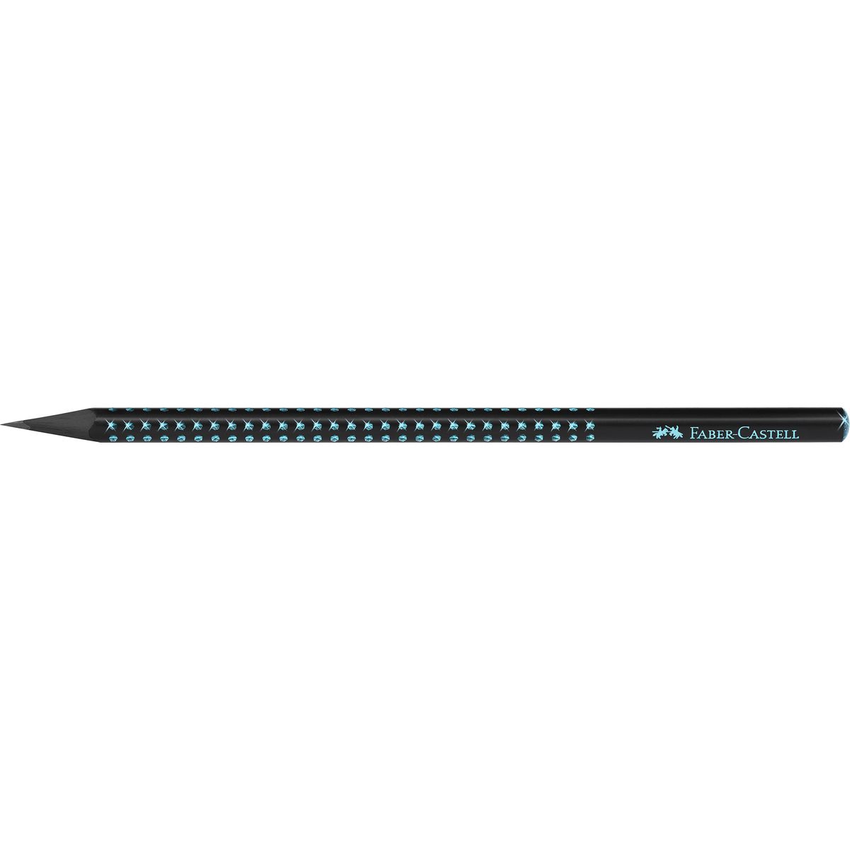 Ołówek Midnight Ocean B Faber Castell (118268 FC)