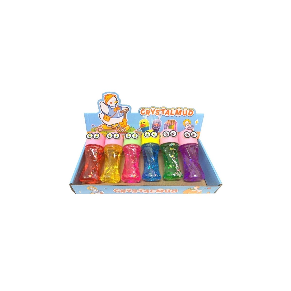 Glut Ludzik 15,5 cm Bigtoys (BPLA6366)
