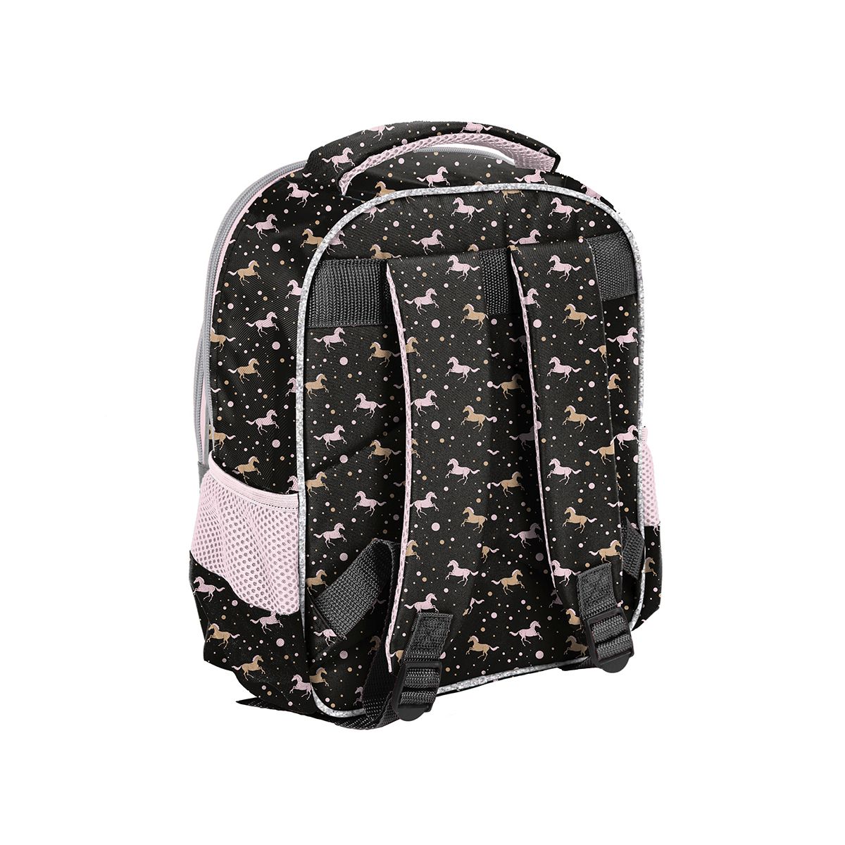 Plecak Konie Paso (PP25HA-337)