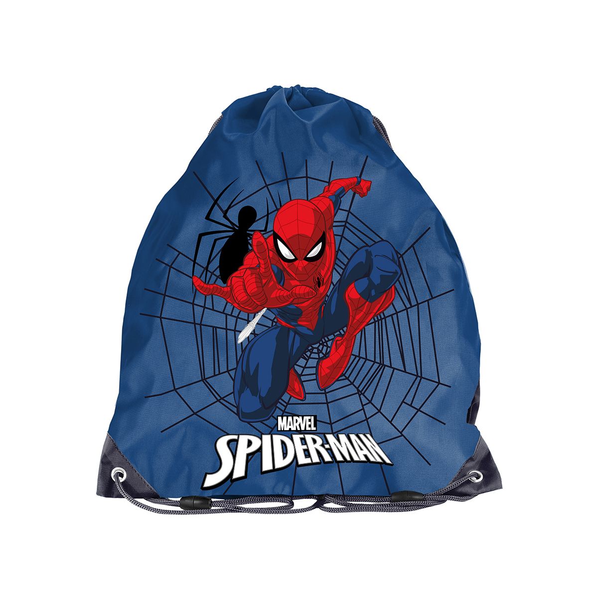 Worek na buty Paso Spider Man (SP25TT-712)