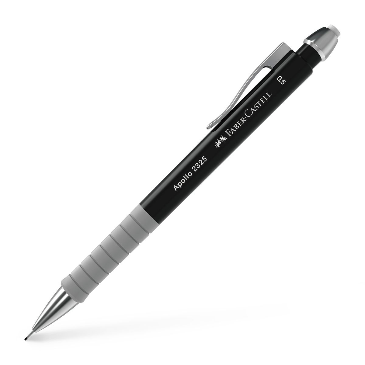 Ołówek automatyczny Apollo Faber Castell (232504)