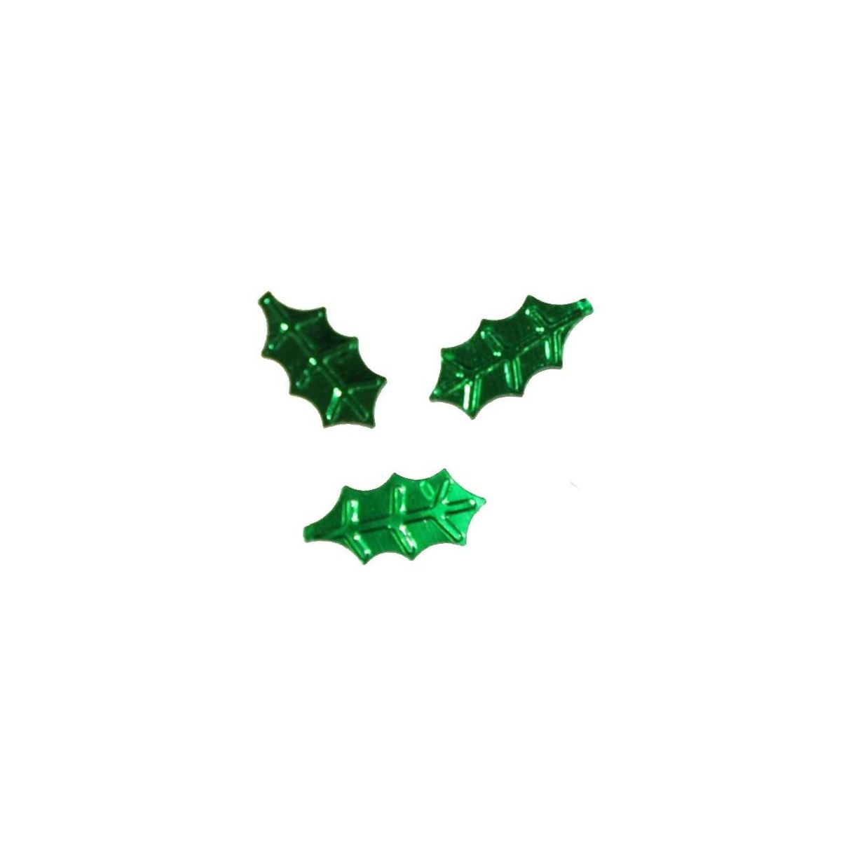 Konfetti Craft-Fun Series liście Titanum Craft-fun (EVD110)