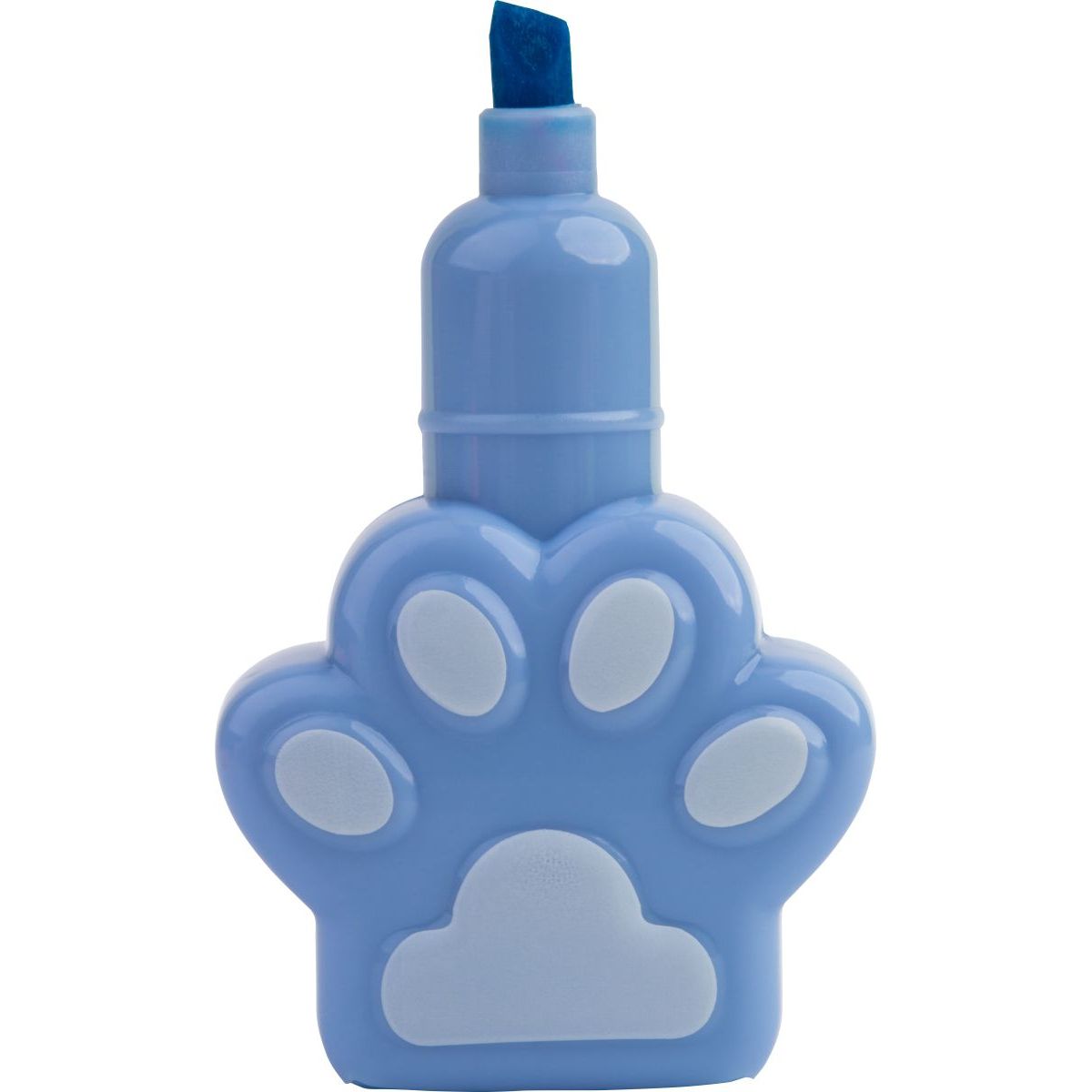 Zakreślacz Happy Color CAT&DOG mix (HA 4133 01CD-WP5)