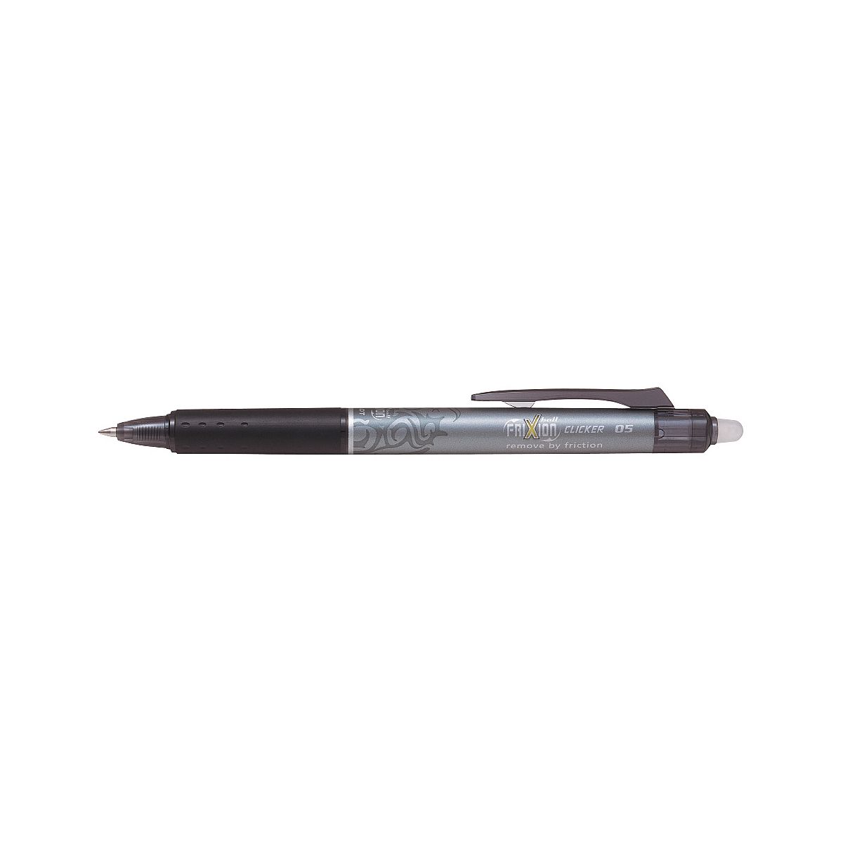 Pióro kulkowe Frixion Clicer Pilot (PIBLRT-FR5-B)