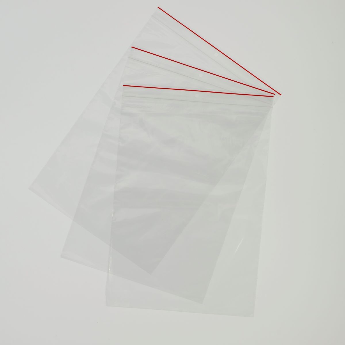 Worek strunowy Gabi-Plast 100 szt [mm:] 250x350
