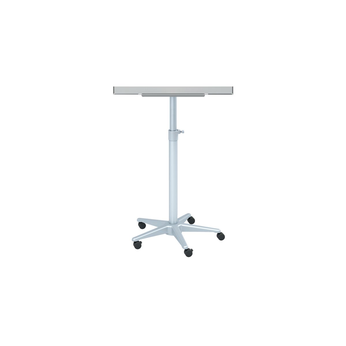 Tablica flipchart Nobo Classic Steel mobilny [mm:] 1000x675 (1902386)