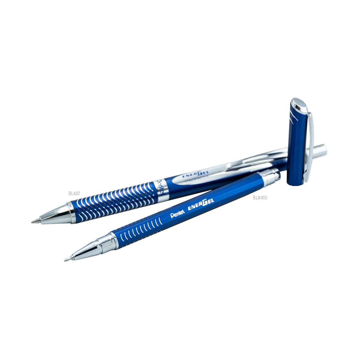 Cienkopis Pentart 810035300965 niebieski 0,5mm 1kol. (BLN455)