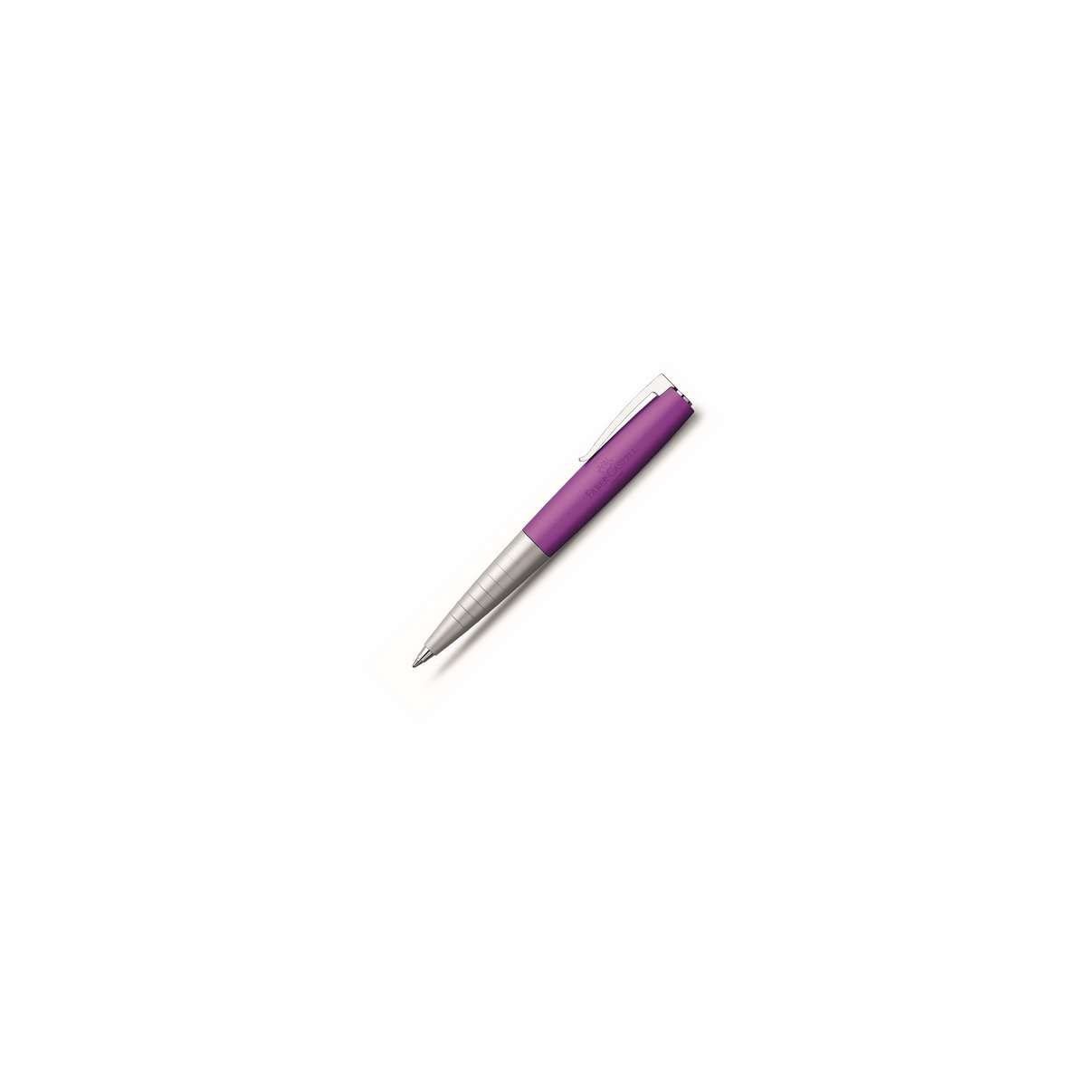 Długopis Faber Castell Loom oranż (FC149003)