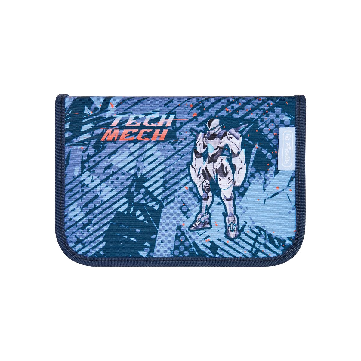 Plecak Herlitz Loop+ Techmed (400197536)