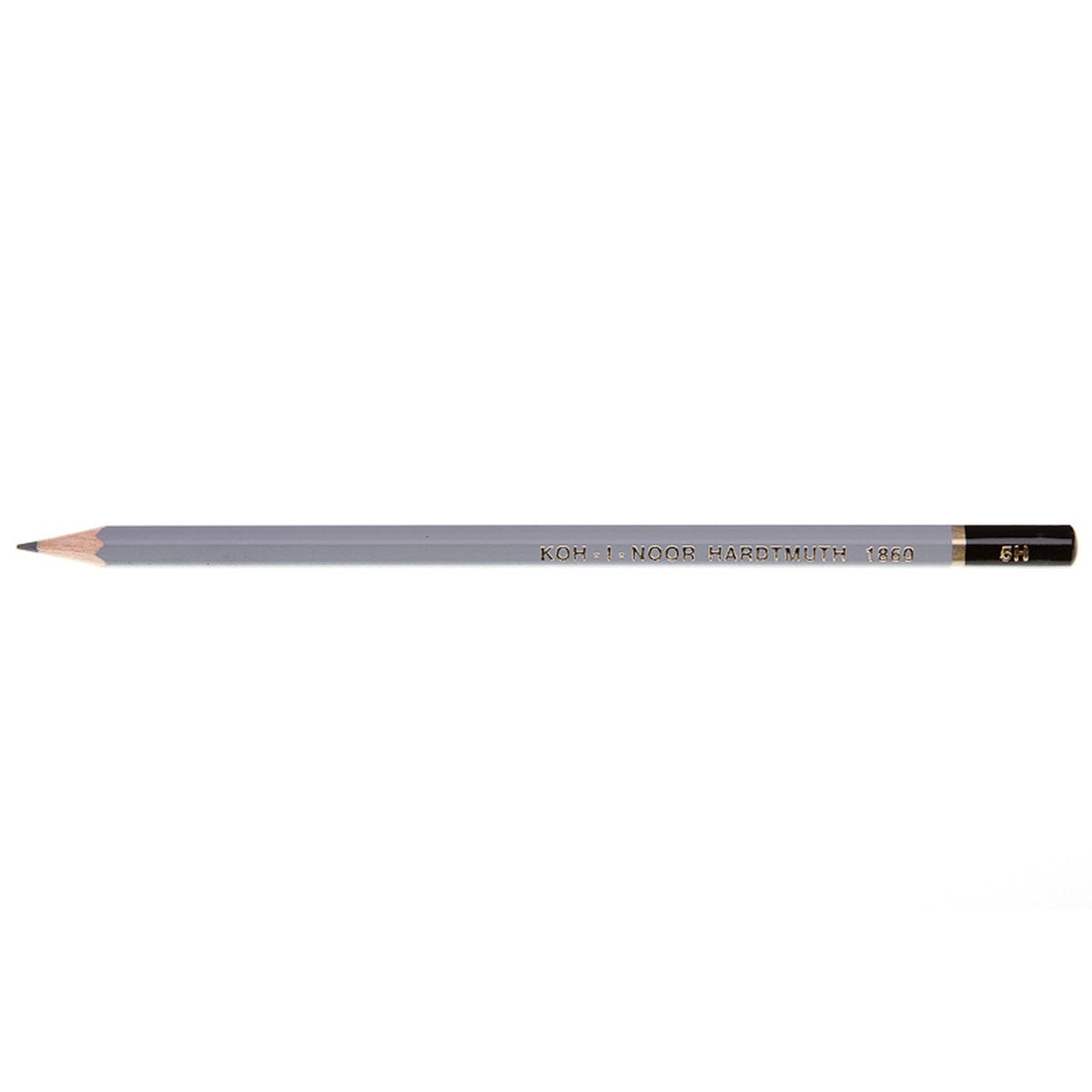 Ołówek techniczny Koh-I-Noor 5H 12 sztuk (1860)