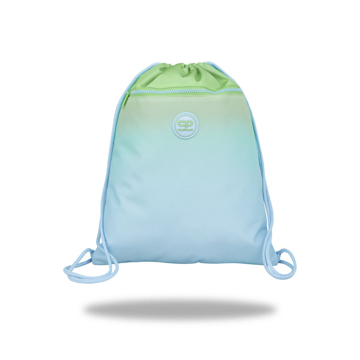 Worek na buty CoolPack Vert Patio (F070755)