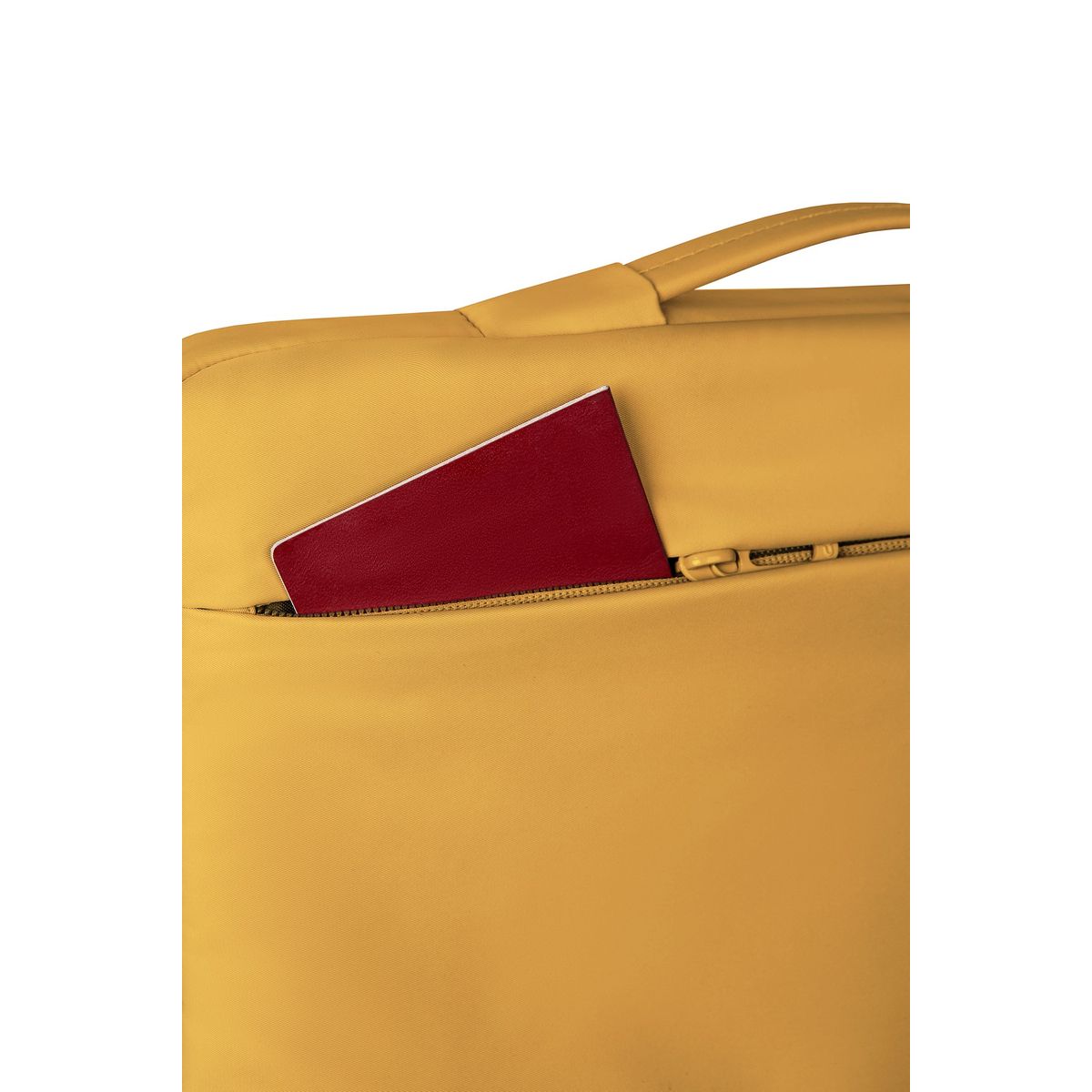 Etui na notebooka Patio Coolpack Saturn mustard (E60005)