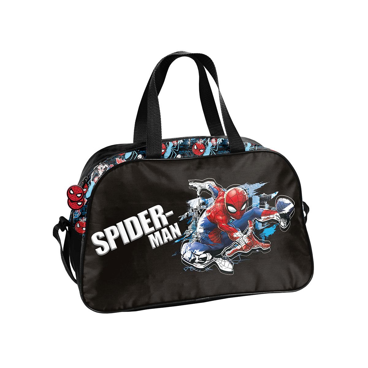 Torba Spider Man Paso (SP25WW-074)