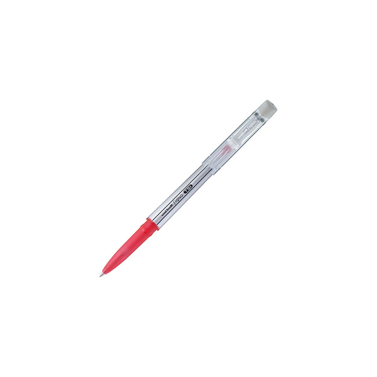 Długopis termościeralny UNI UF-220 TSI czerwony