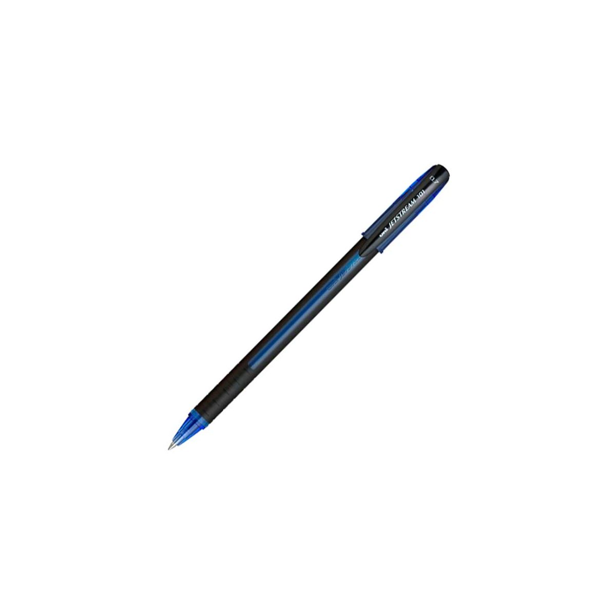 Długopis kulkowy UNI SX-101 Jetstream niebieski