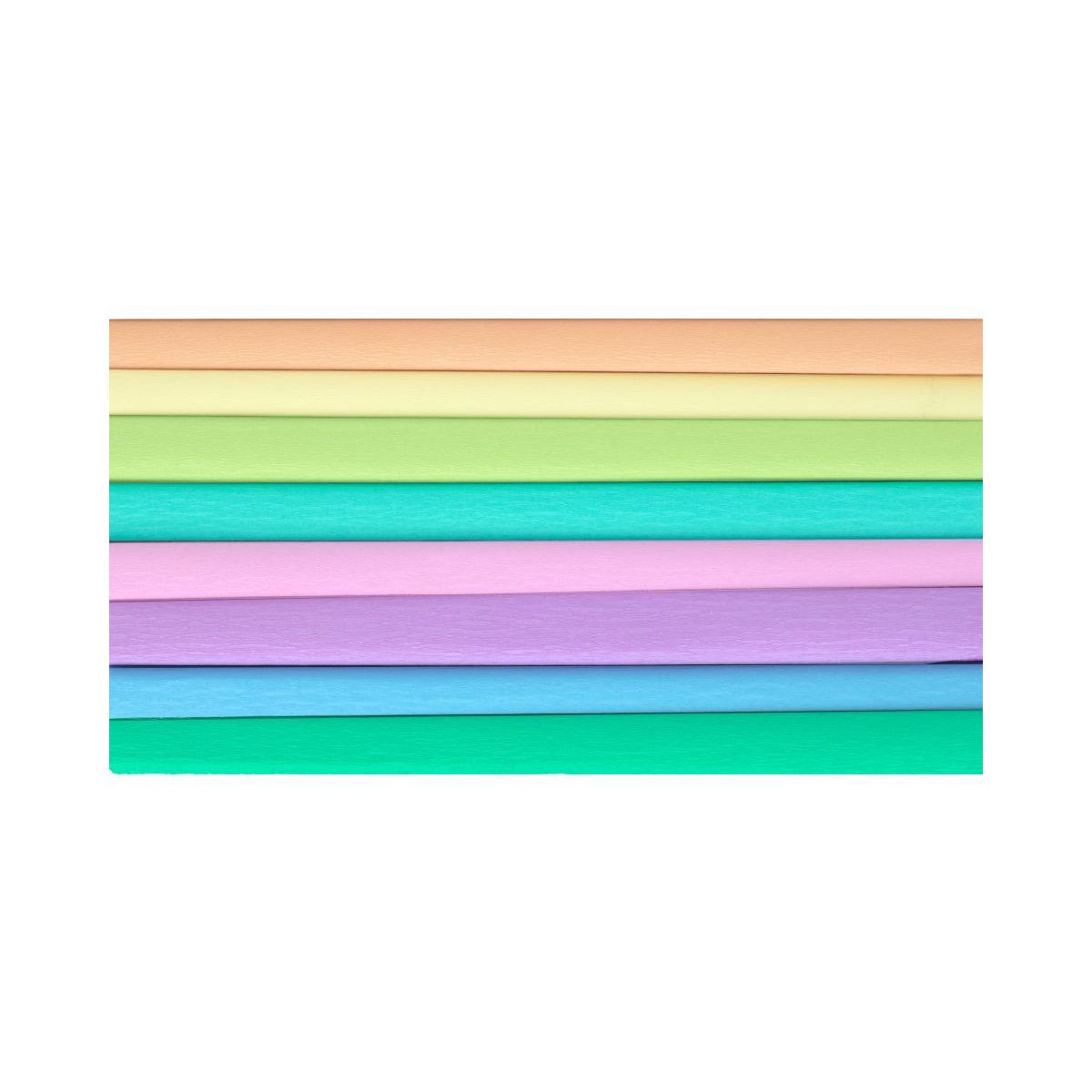 Bibuła Happy Color (HA 3640 2521-PAST)