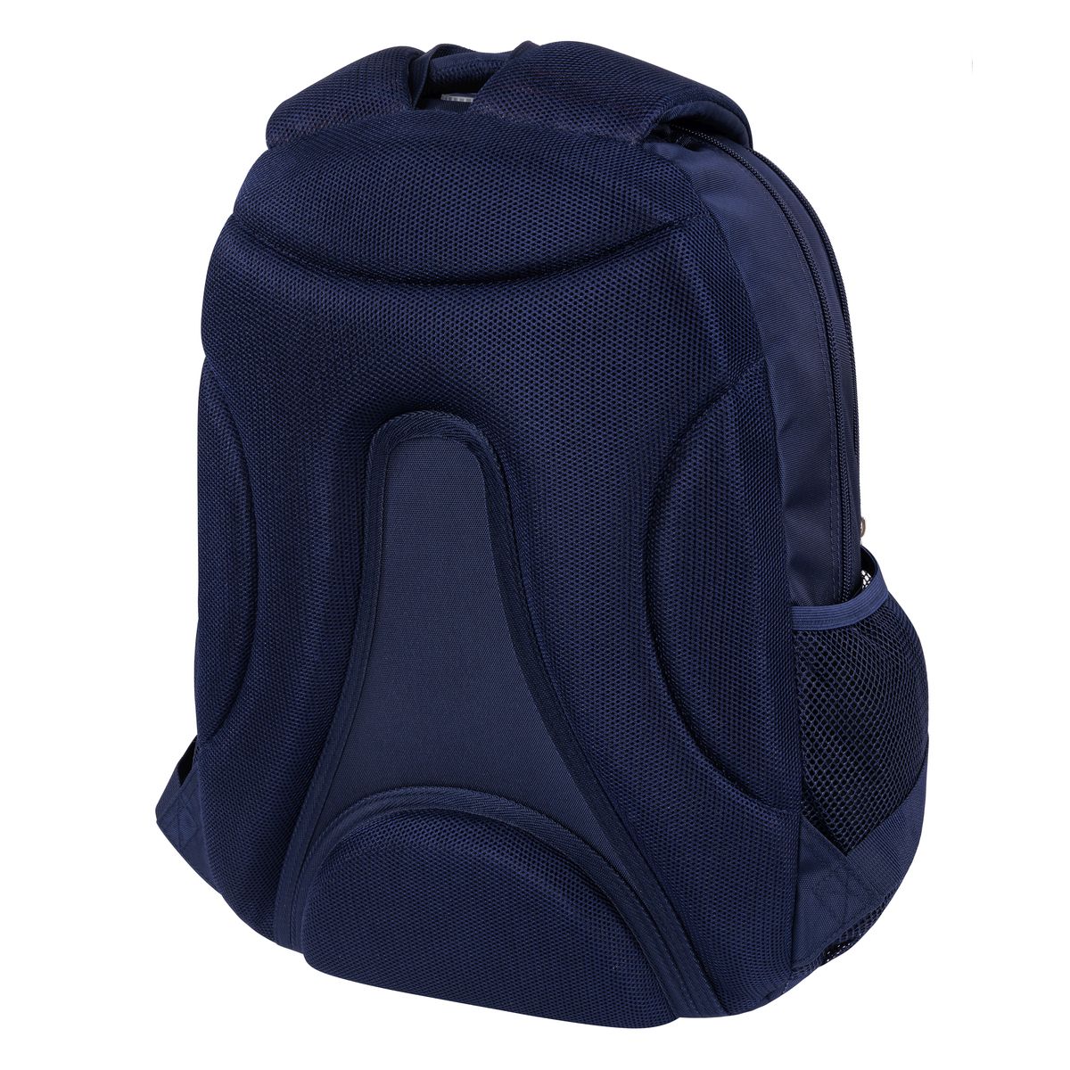 Plecak GREY OMBRE 5903235674792 4-KOMORY St.Right (BP-05)