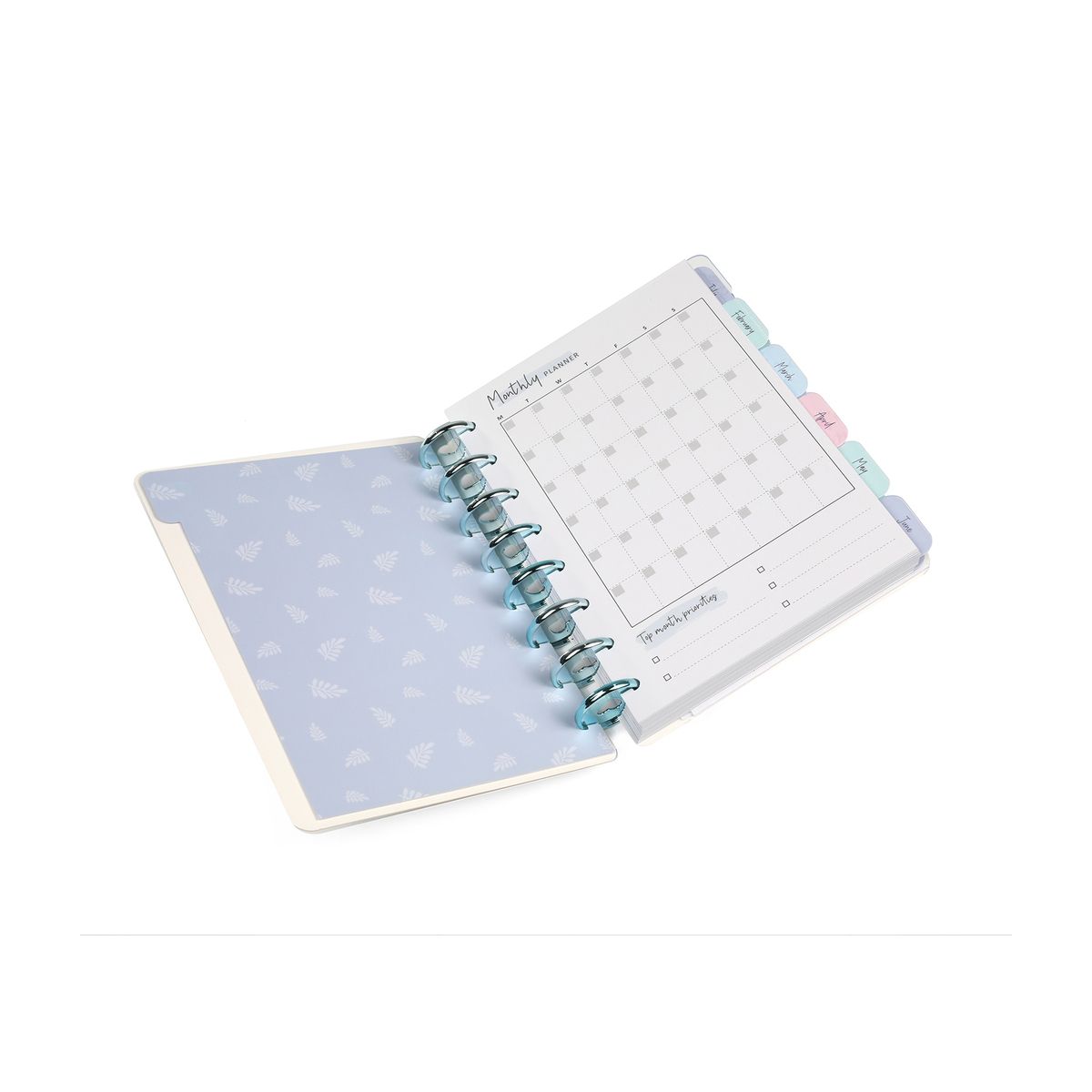 Notes Disney Fashion A5 200k. Patio (75088PTR)