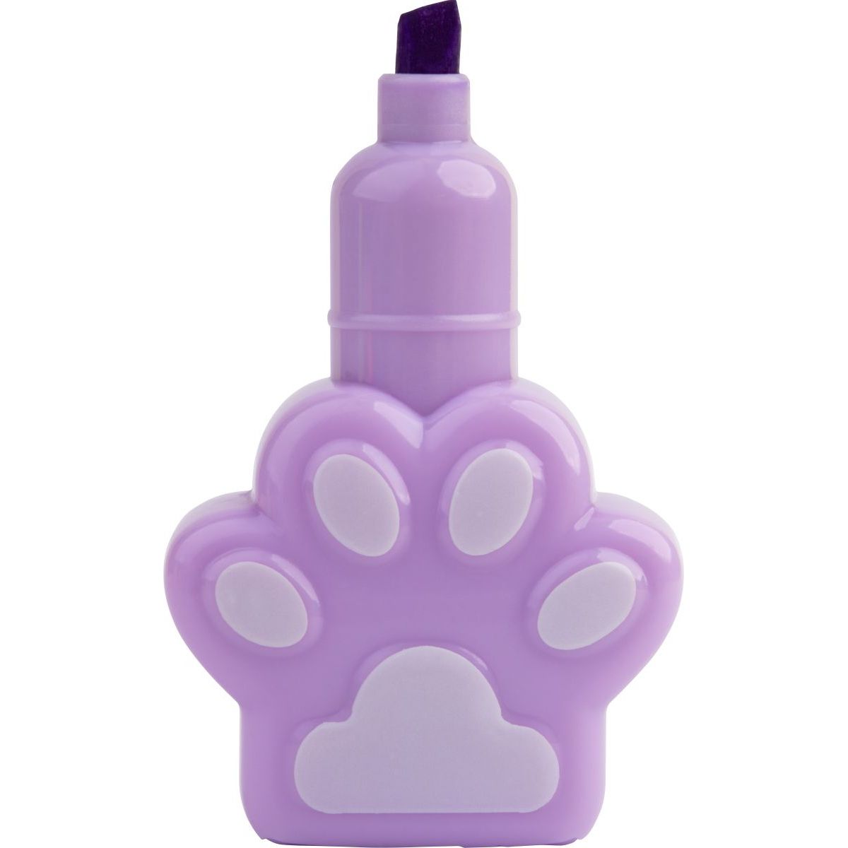 Zakreślacz Happy Color CAT&DOG mix (HA 4133 01CD-WP5)