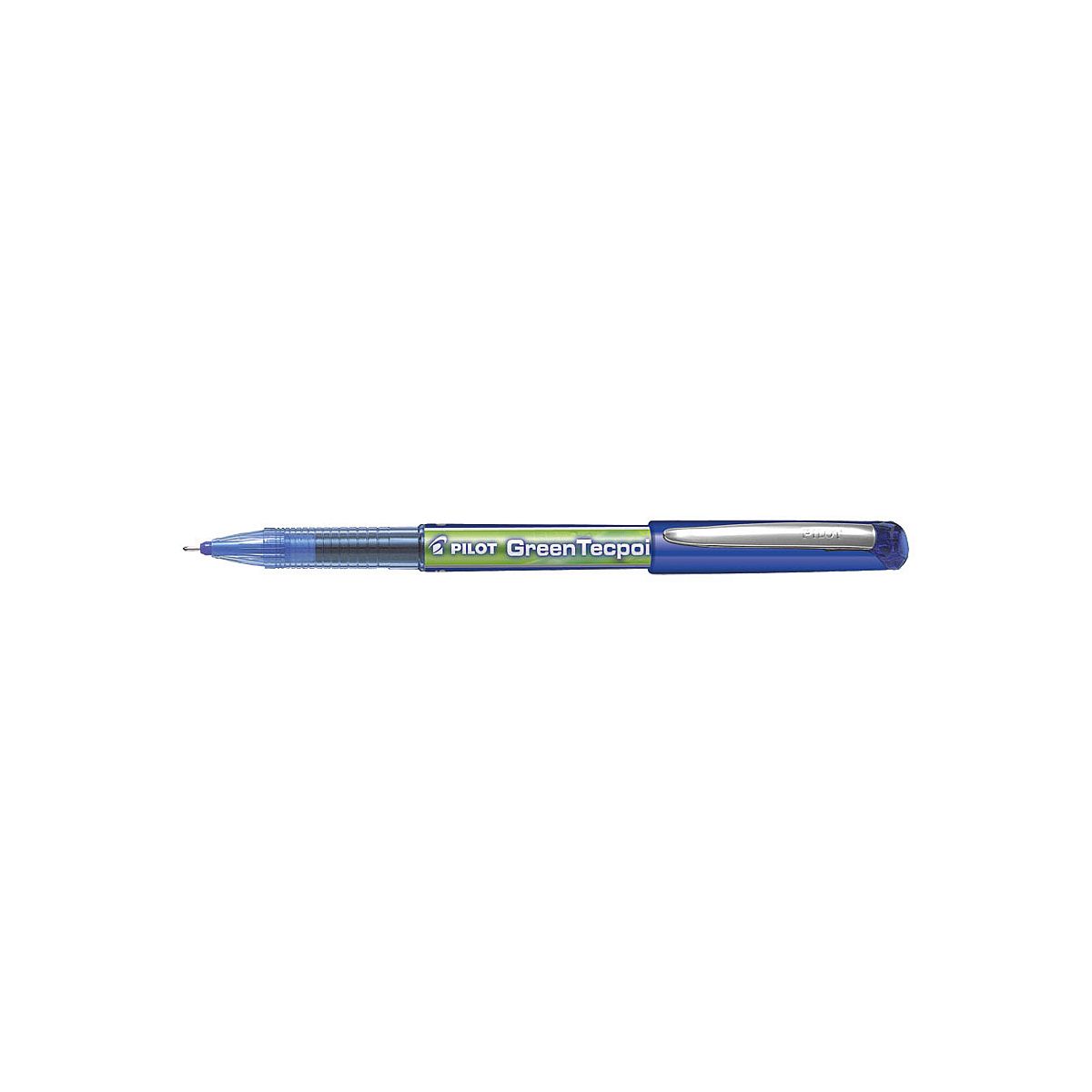 Cienkopis niebieski 0,25mm 1kol. Pilot (BX-GR5-L-BG)