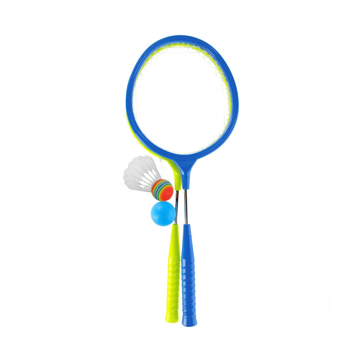 Zestaw do badmintona Mega Creative 57cm (532111)