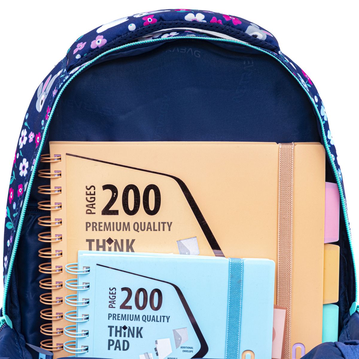 Plecak Astrabag Baby Bunny wkład Astra (502025008)