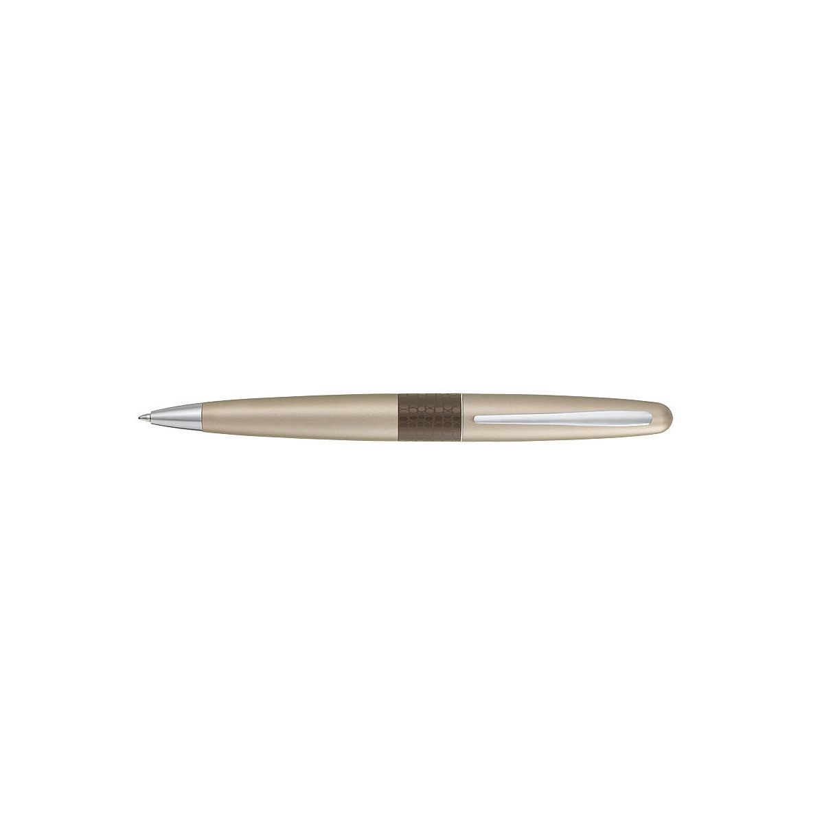 Długopis olejowy MR wkład niebieski 0,3mm Pilot (PIBP-MR2M-LZD)