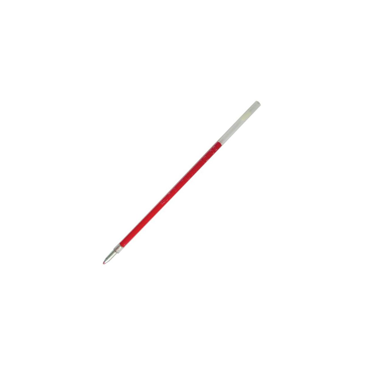 Wkład S-7L do długopisu UNI SD-102, MSE-800, MSE-501 czerwony