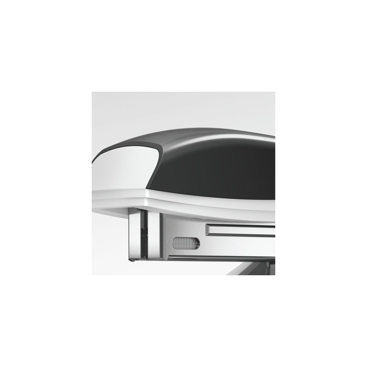 Zszywacz Leitz NeXXt mini Series Wow biały 10k (55281001)