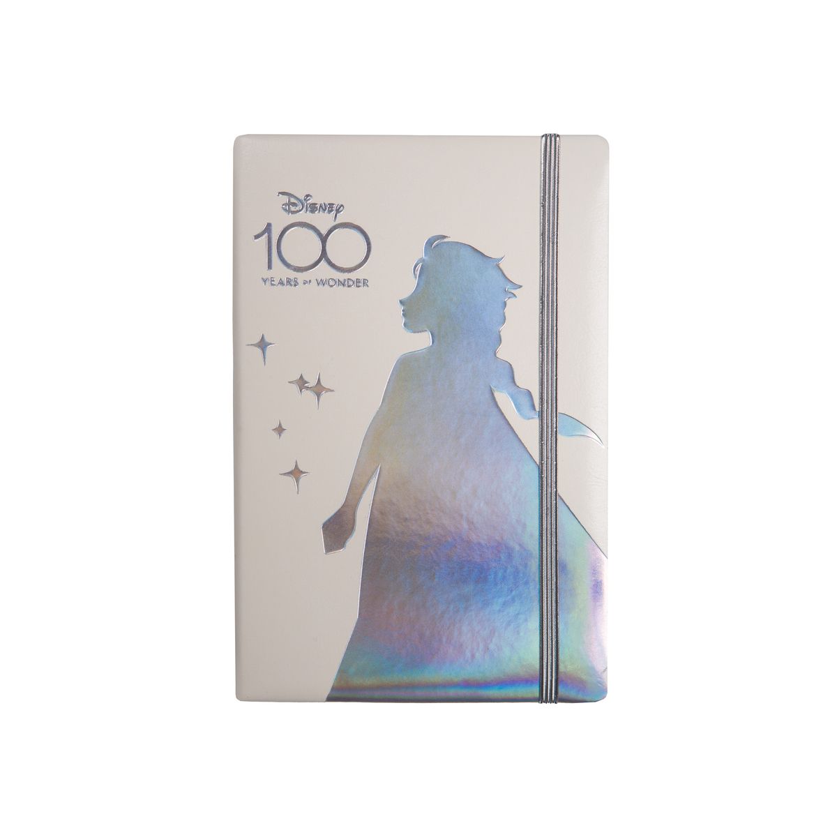 Notes Patio Disney 100 (60374PTR)