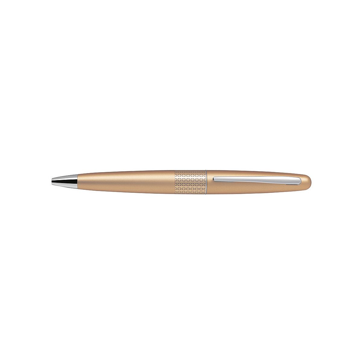 Ekskluzywny długopis MR wkład niebieski 0,3mm Pilot (PIBP-MR1-M-GDZ-L-E)