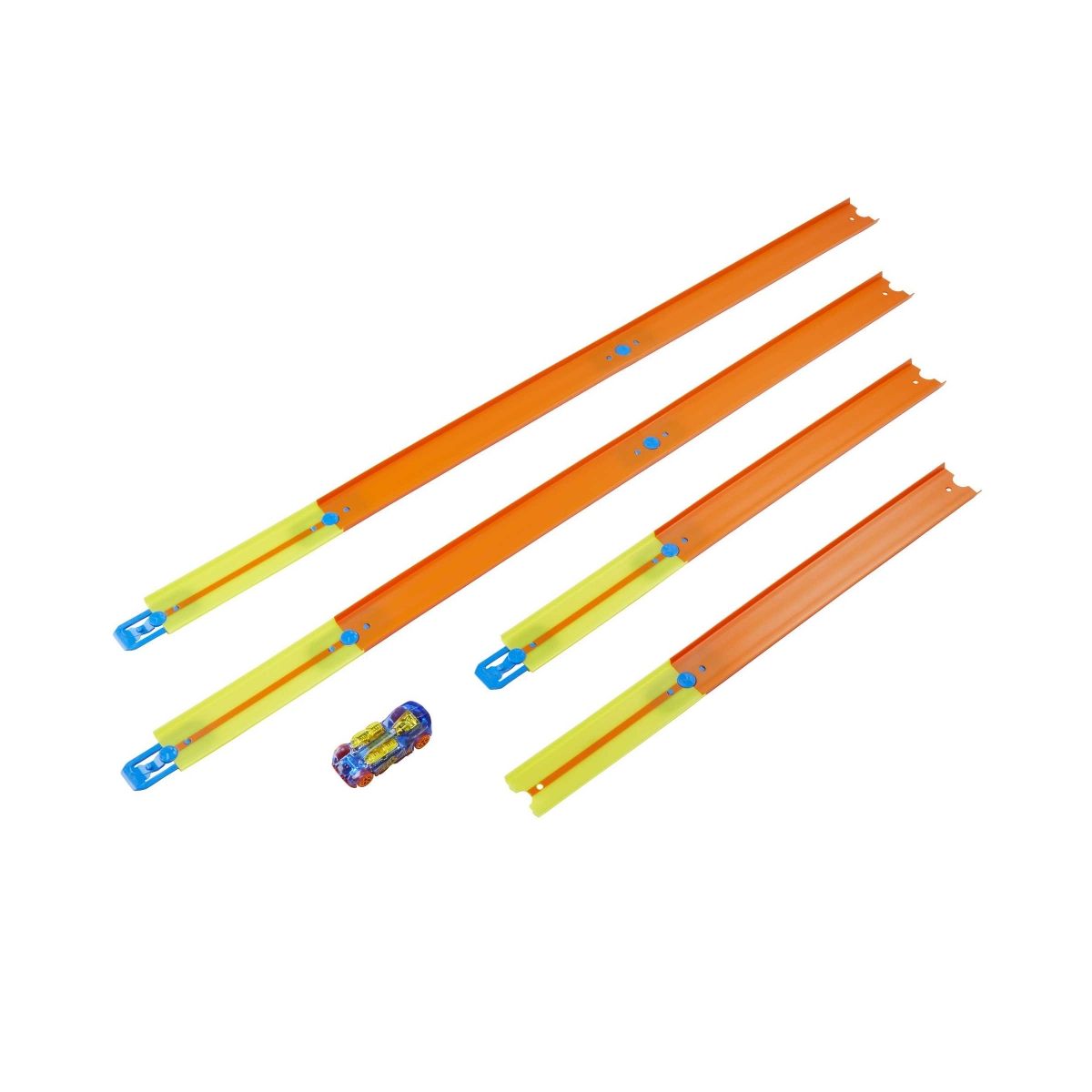 Tor wyścigowy Hot Wheels (GVG13)